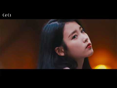 'Between the lips (50cm)'