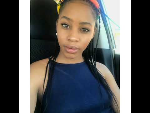 Mazet from Gomora before fame ❤️💯🔥2017- 2019 before GOMORA came