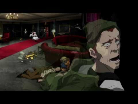 The Boondocks: The Fundraiser Shootout ( Uncut )