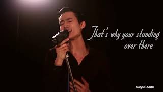 Jimmy Early   I want you baby -dream girls cover  kang sunwoo