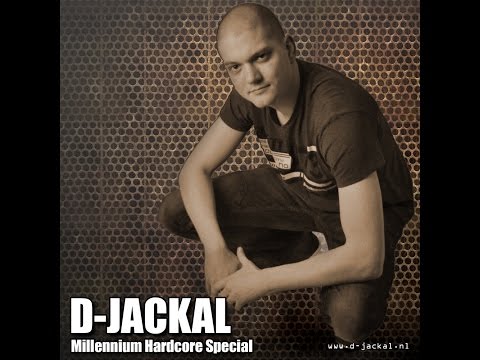 D-Jackal   Millennium Hardcore Lesson1 (special)
