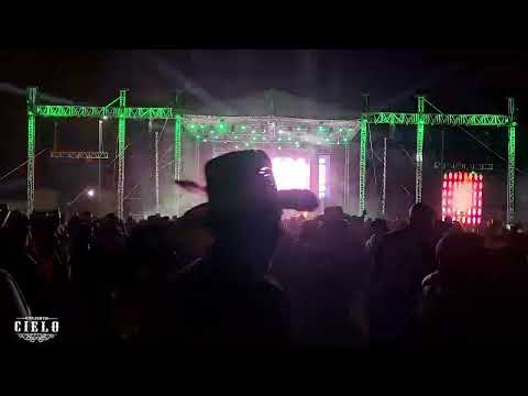 TRIBAL FURY.   Conjunto Cielo En Vivo 2024