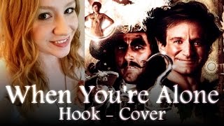 When You&#39;re Alone (Hook) Cover