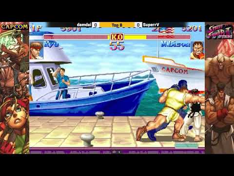 SF2 is Fair and Balanced
