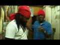 Fantan Mojah featuring Mr Flash - Rastafari is the ruler
