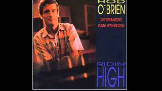Hod O'Brien - You & The Night & The Music