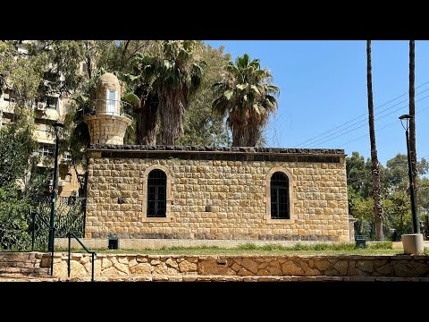 مسجد الخالصة المهجرة Khalsa Mosqu