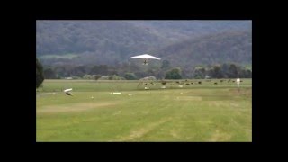 preview picture of video 'Porepunkah landings 1.wmv'