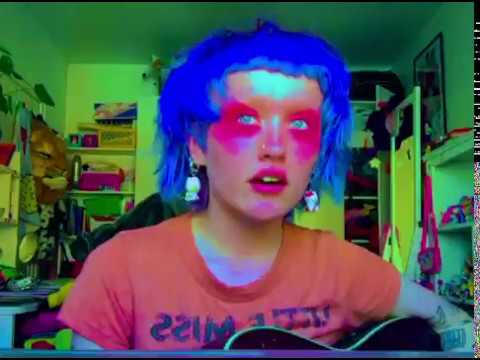 Obsession - Compulsion - Blood Girl
