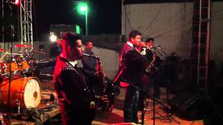 PASSION NORTEÑA - PONLE PRECIO A TU AMOR