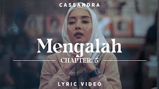 Mengalah Music Video