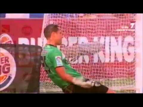 Huesca 2 - 2 Real Murcia (Jornada 9 - 15-10-2011)