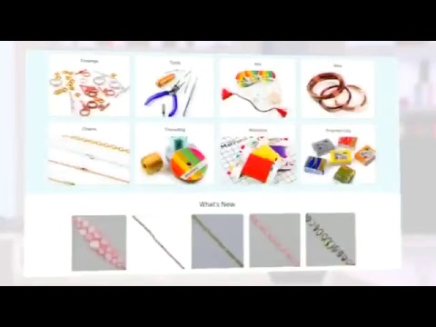 JewelleryMaker LIVE 3/08/17 6PM - 10PM