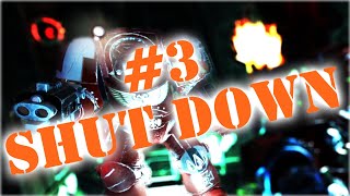 Space Hulk - 3 - Shut Down - Sword of Halcyon  [W40K No commentary gameplay]