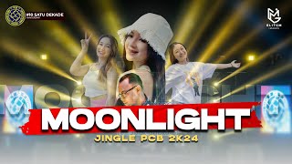 Download lagu JINGLE PCB 2K24 [MOONLIGHT BY RIO DENKA] FULL HD mp3