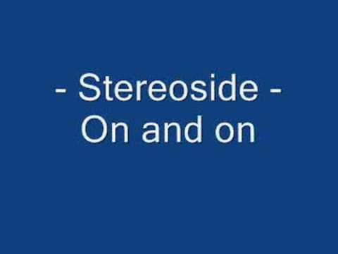 Stereoside - on and on
