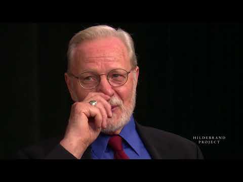 Interview with Robert Wood