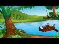 Row Row Row Your Boat