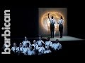 Einstein on the Beach - 2012 trailer