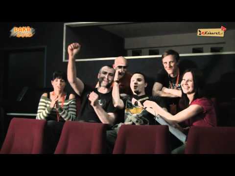 Kabaret IDEA - Rozmowa na 26. PACE