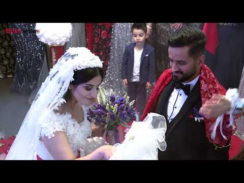 Ismail & Nergiz -Kurdische Hochzeit 2018 Part 01- Sezgin Efshiyo - 4K Ultra HD - by Evin Video