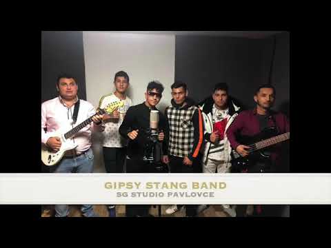 Gipsy stang band