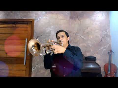 Ó igreja de Deus, resplandece hino 11 CCB 🎺🎺