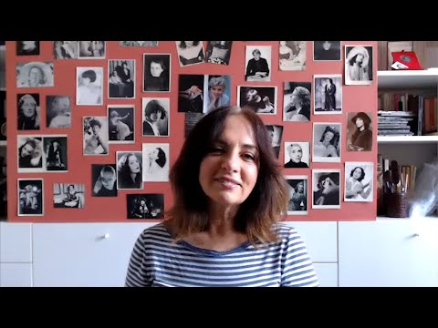 Il corpo delle donne e l'educazione all'immagine