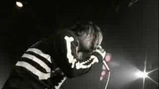 Balzac- I can&#39;t stand it anymore, LIVE