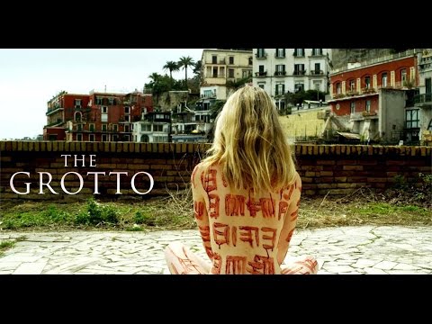 The Grotto - Trailer