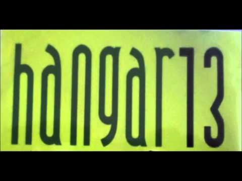 hangar 13 27th june 2007