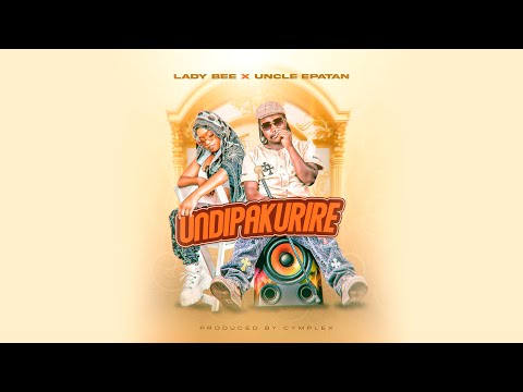 Uncle Epatan Official  and Cymplex Music Zw