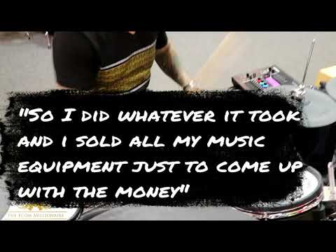 Do Whatever It Takes To Achieve Your Goals