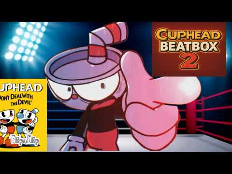 CupHead Beatbox Solo 2