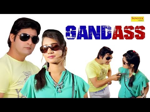 Gandass | Vijay Varma & Neetu Verma | Pawan Pilania | Haryanvi Song | Latest Haryanvi Song 2019