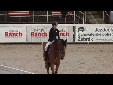 Záznam 11. kola ČSP 2016 – Czech Junior Cup