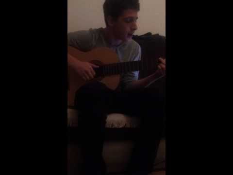 All of me - Cover Genti Sheholli.
