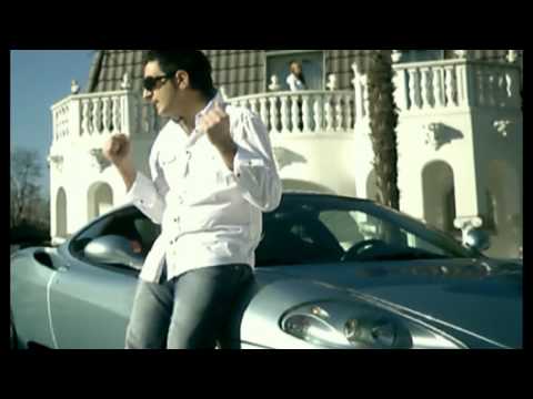 Valton Krasniqi - Du bist nicht mehr mein - Musikvideo