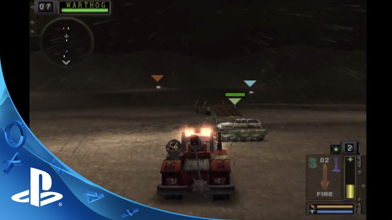 YouTube video: YouTube video player