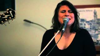 Oh You Crazy Moon  (Jimmy Van Heusen )  Rachael &amp; the Hot French Strings