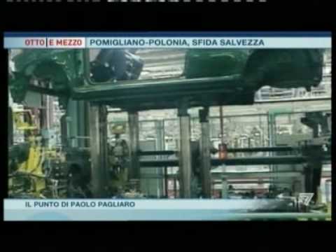 OTTO E MEZZO, IL PUNTO - POMIGLIANO, SFIDA SALVEZZA