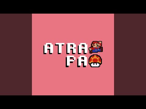 Atrapao´ (feat. Kliche)