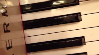 Faster | Janelle Monae | Piano Cover