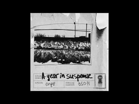 Indefinite Pitch premieres. eng8 - Cold Drift [Backside Slice]