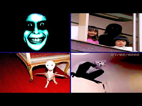 Do You Know Where These Unsettling Images Came From?