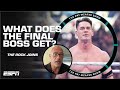 The Rock Thinks John Cena Isn T A Bad Guy Just TALKING THE TRUTH