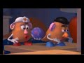 Toy Story 2 Bloopers