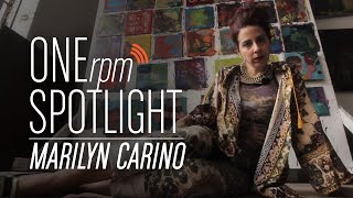 MARILYN CARINO - ONErpm SPOTLIGHT