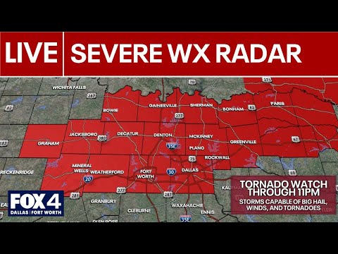 Weather Radar Arlington Tx