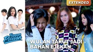 Download lagu BAHAN EJEKAN!! Wulan Takut Jadi Bahan Ejekan Bela | ROMAN PICISAN | Eps 107 (1/3) mp3 Download lagu BAHAN EJEKAN!! Wulan Takut Jadi Bahan Ejekan Bela | ROMAN PICISAN | Eps 107 (1/3) mp3